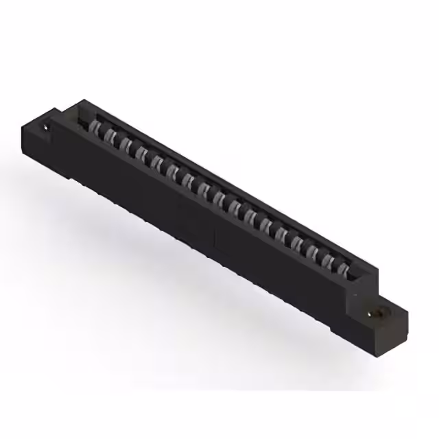 357-017-453-108 EDAC Inc.  Edgeboard Connectors